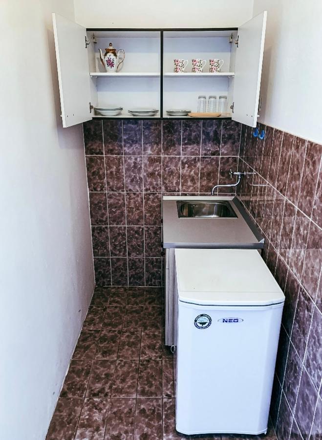 Peaceful, Cosy Tivat Guesthouse Luaran gambar