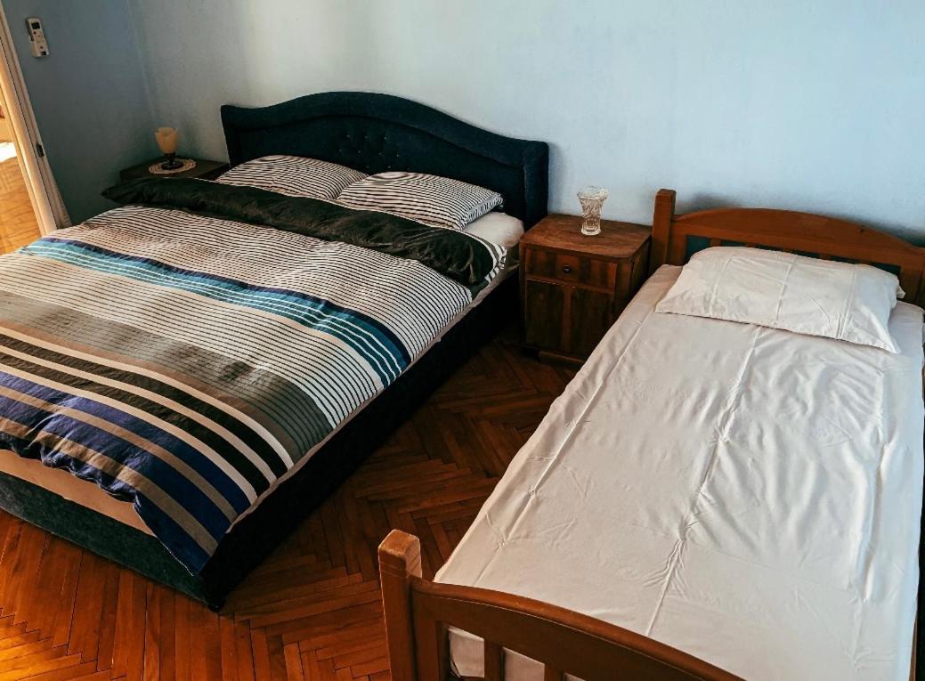 Peaceful, Cosy Tivat Guesthouse Luaran gambar