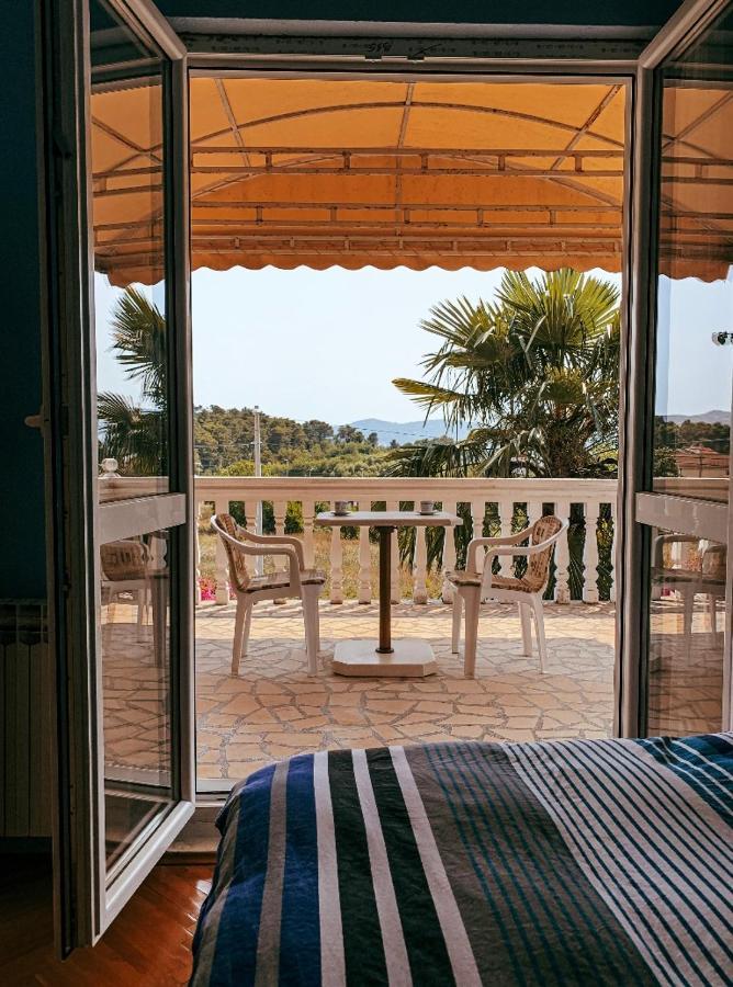 Peaceful, Cosy Tivat Guesthouse Luaran gambar