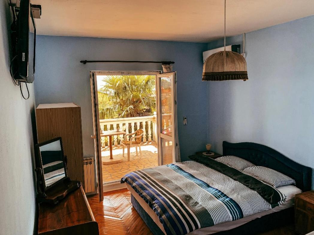 Peaceful, Cosy Tivat Guesthouse Luaran gambar