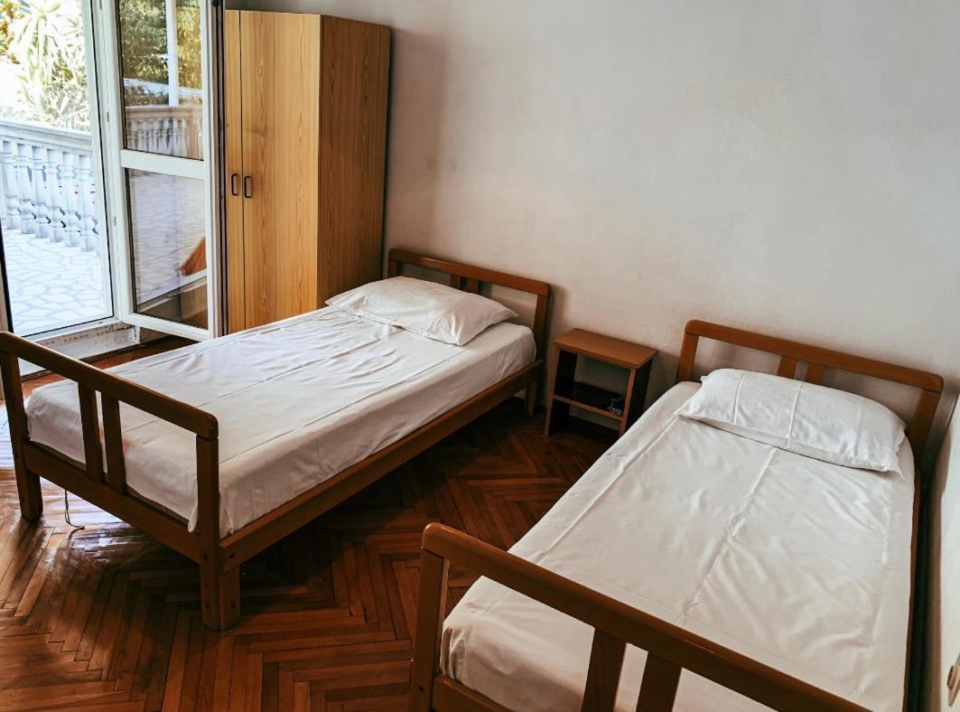 Peaceful, Cosy Tivat Guesthouse Luaran gambar