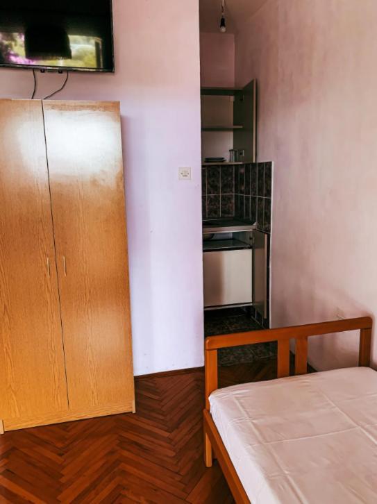 Peaceful, Cosy Tivat Guesthouse Luaran gambar