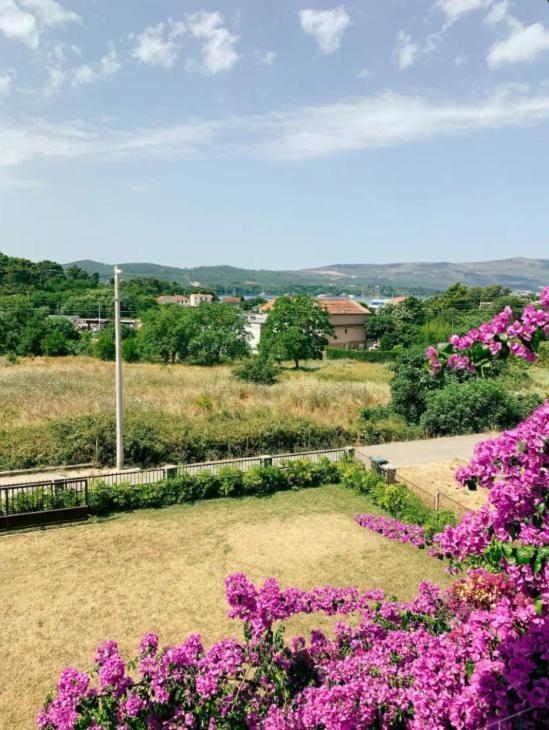 Peaceful, Cosy Tivat Guesthouse Luaran gambar