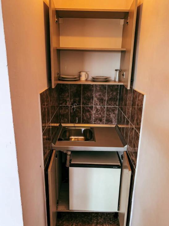 Peaceful, Cosy Tivat Guesthouse Luaran gambar