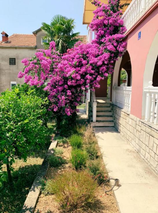 Peaceful, Cosy Tivat Guesthouse Luaran gambar